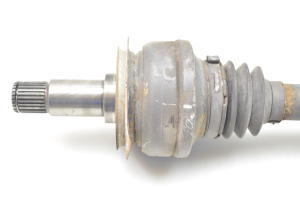 Mercedes Benz E-Class W212 (2009–2015) Tagumine veovõll ja selle osad A2123502210 - 3