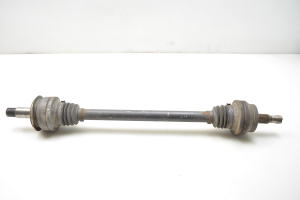   Rear drive shaft and its parts  - A2123502210 