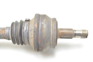 Mercedes Benz E-Class W212 (2009–2015) Tagumine veovõll ja selle osad A2123502210 - 4