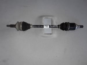 Front drive shaft and its parts - 4410268L02