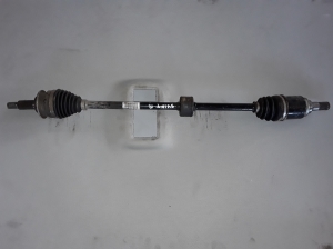 Front drive shaft and its parts - 4410168L02