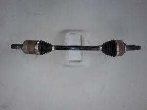 Honda Jazz (2015–2026) Front drive shaft and its parts ***** - 2
