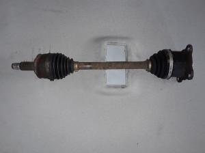 Suzuki Grand Vitara II (2005–2015) Front drive shaft and its parts 4410265J00 - 2