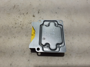 Volkswagen Caddy III (2004–2015) Airbagsteuergerät 7E0959655B - 2