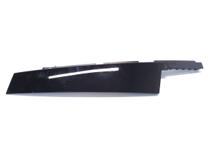 Windshield pillar outer molding - 32368587