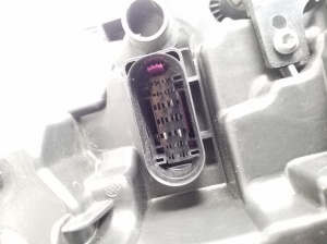 VOLVO V90 (2016–2026) Scheinwerfer vorne 32337683 - 4