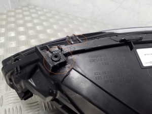 VOLVO V90 (2016–2026) Scheinwerfer vorne 32337683 - 8