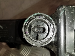 Tesla Model 3 3 (2016–2024) Front-Nebelscheinwerfer 162479800A - 4