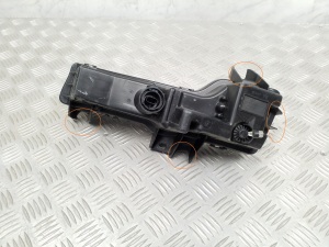 Tesla Model 3 3 (2016–2024) Front-Nebelscheinwerfer 162479800A - 5