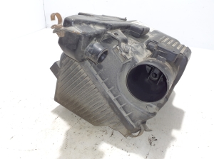  Air filter housing 