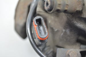 Mercedes Benz E-Class W212 (2009–2015) Rear brake caliper - 3