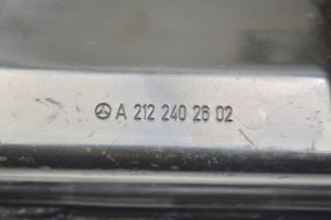 Mercedes Benz E-Class W212 (2009–2015) Käigukasti kinnitus A2122402602 - 4