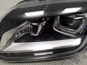 Volkswagen Amarok I (2010–2022) Scheinwerfer vorne 2H3941031 - 2