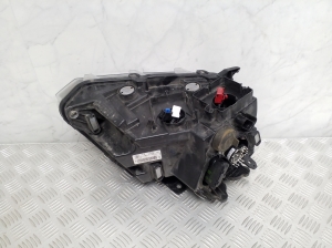 Volkswagen Amarok I (2010–2022) Scheinwerfer vorne 2H3941031 - 3