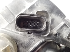 Volkswagen Amarok I (2010–2022) Scheinwerfer vorne 2H3941031 - 7