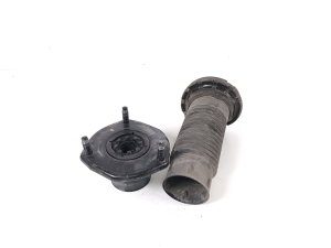 Mercedes Benz ML-Class 166 (2011–2015) Front strut mount with bearing A1663230020 - 2