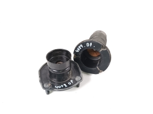 Mercedes Benz ML-Class 166 (2011–2015) Front strut mount with bearing A1663230020 - 3