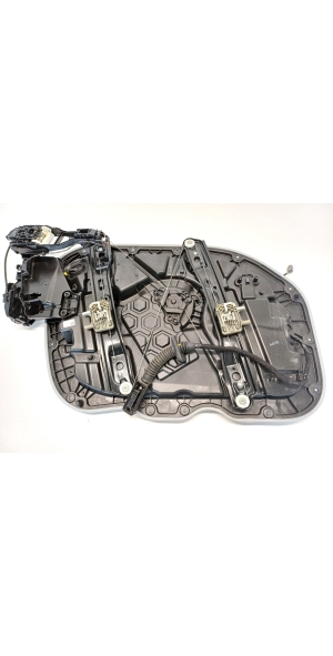 VOLVO C 40 I (2022–2026) Esiukse siseraam 4912965 - 4