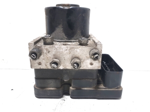 Opel Astra H (2004–2010) ABS plokk 13157576  10097005093  00006677E1 - 2