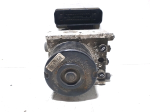 Opel Astra H (2004–2010) ABS plokk 13157576  10097005093  00006677E1 - 3