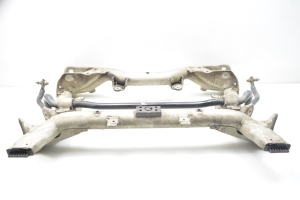 Mercedes Benz E-Class W212 (2009–2015) Eesmine alusraam PA212628061 - 5