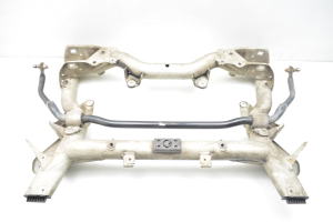 Front subframe - PA212628061