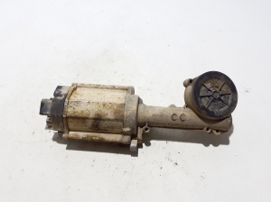 Volkswagen Caddy III (2004–2015) Electric power steering motor (on steering rack) 1K0909144M - 2
