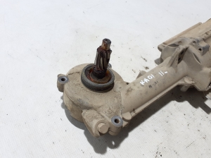 Volkswagen Caddy III (2004–2015) Electric power steering motor (on steering rack) 1K0909144M - 3