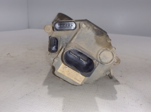 Volkswagen Caddy III (2004–2015) Electric power steering motor (on steering rack) 1K0909144M - 5
