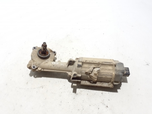   Electric power steering motor (on steering rack)  - 1K0909144M 