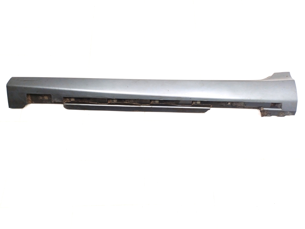 VOLVO V40 2 generation (2012-2020) Пластмасов ляв капак на прага 31395042 24293040