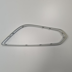VOLVO S60 II (2010–2018) Nebelscheinwerferabdeckung verchromt 31283097 - 2