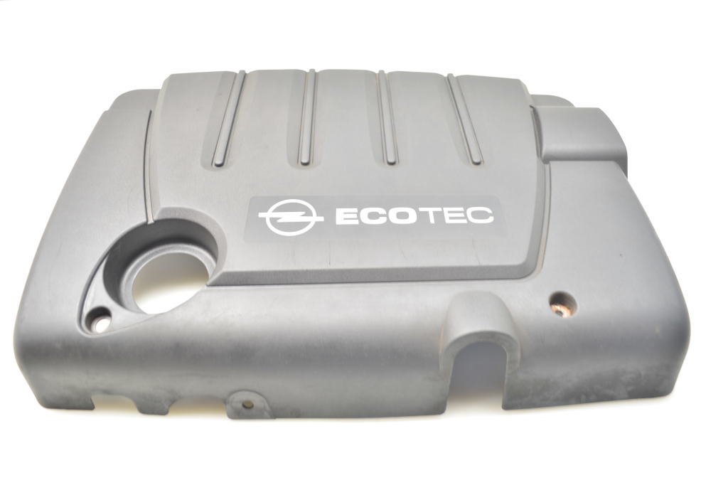 Opel Zafira B (2005–2014) Engine cover 55558383 Opel Zafira B (2005–2014) Engine cover 55558383