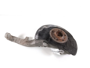 Mercedes Benz ML-Class 166 (2011–2015) Radnabe Vorderrad - 2