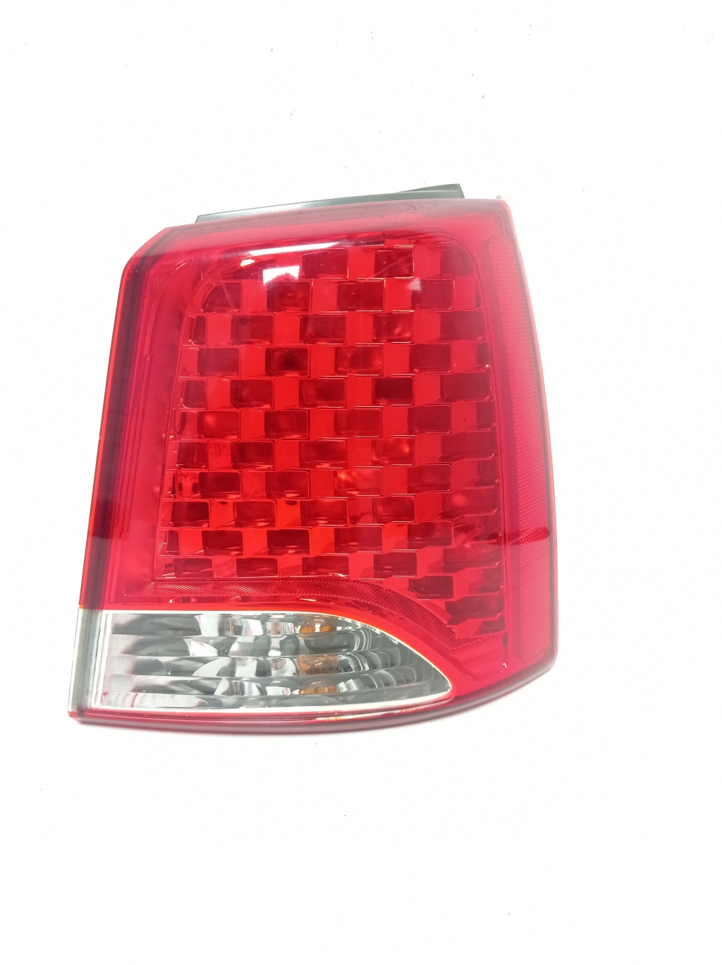 KIA Sorento 2 generation (2009-2021) Rear Right Taillight Lamp 924022P0 25058210
