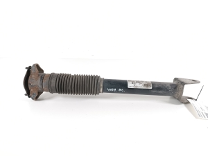   Rear shock absorber 