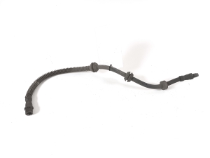 Mercedes Benz ML-Class 166 (2011–2015) Tagumine pidurivoolik A1664200448 - 2