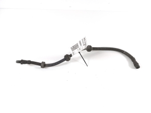 Mercedes Benz ML-Class 166 (2011–2015) Tagumine pidurivoolik A1664200448 - 2