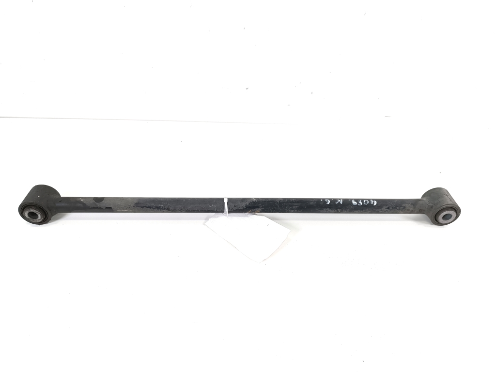 MERCEDES-BENZ M-Class W166 (2011-2015) Pravé zadní rameno příčného ramene A1663500053 23907589
