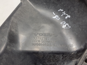 VOLVO C30 (2006–2013) Luftfiltergehäuse 30792181 - 3