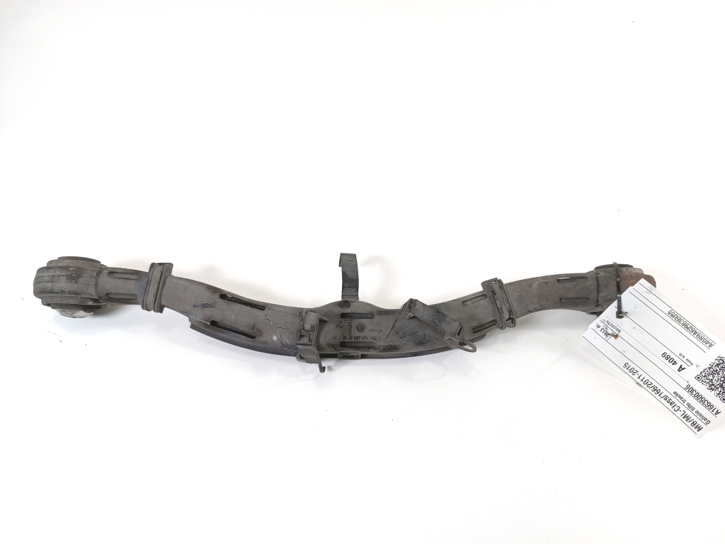 Mercedes Benz ML-Class 166 (2011–2015) Rear axle link A1663500306 Mercedes Benz ML-Class 166 (2011–2015) Rear axle link A1663500306
