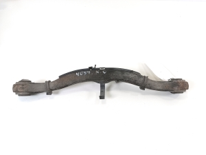 Mercedes Benz ML-Class 166 (2011–2015) Rear axle link A1663500306 - 2