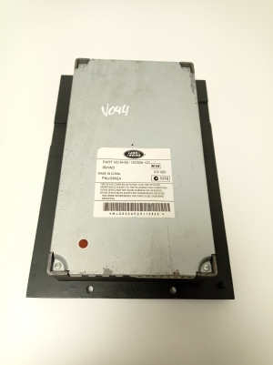 Jaguar XF (2008–2016) Audioverstärker 6h5218c808cd