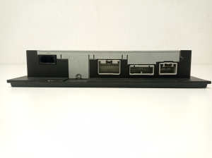 Jaguar XF (2008–2016) Audioverstärker 6h5218c808cd - 2
