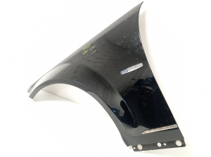Mercedes Benz C-Class 204 (2007–2014) Front fender - 2