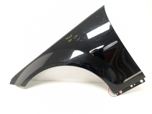 Front fender