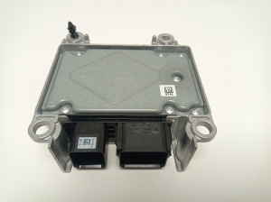  Airbag module 