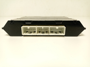  Conditioner control module 