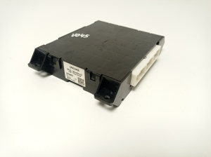  Conditioner control module 