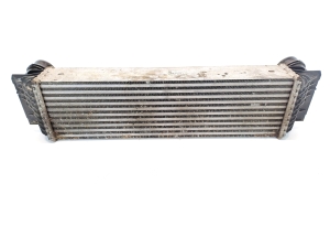 BMW 5 SERIES F10 (2010–2017) Vahejahuti radiaator 17517805629 - 2